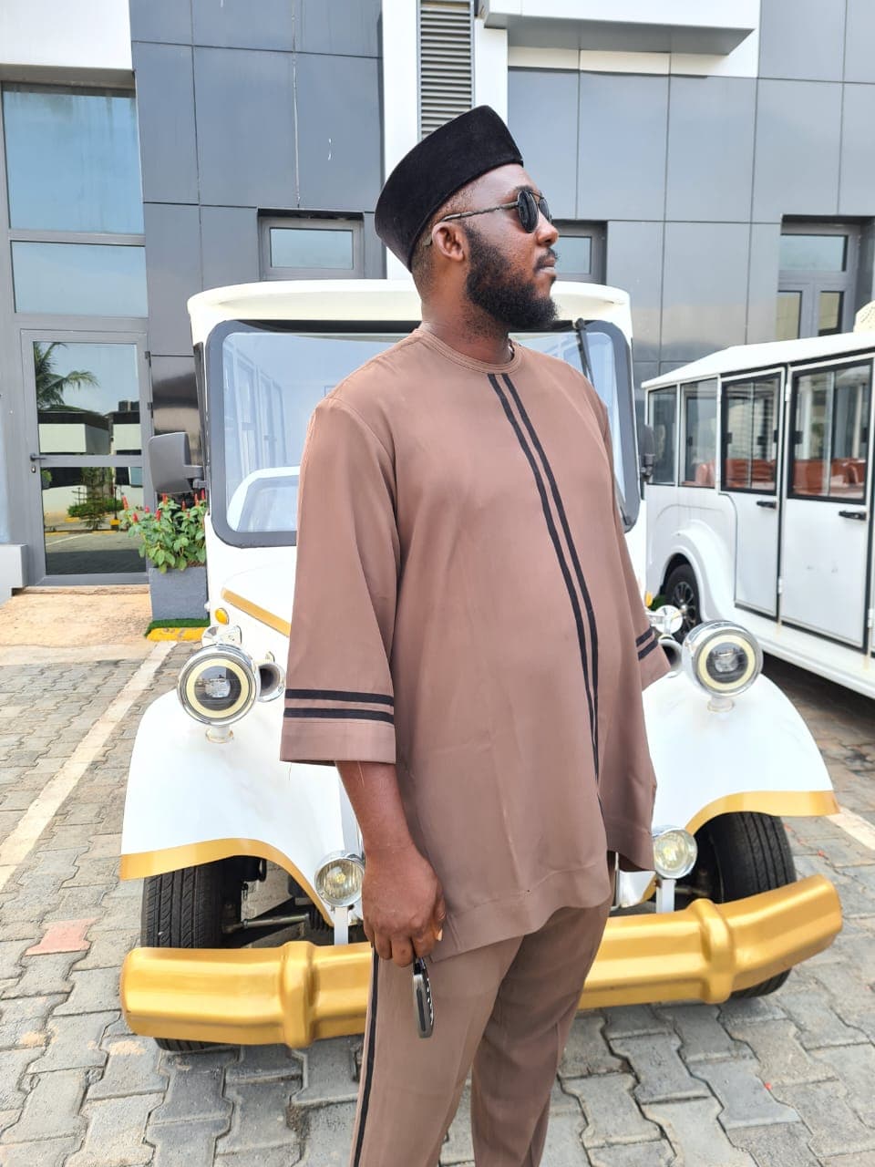 I enjoyed the ceremony somarv 2026