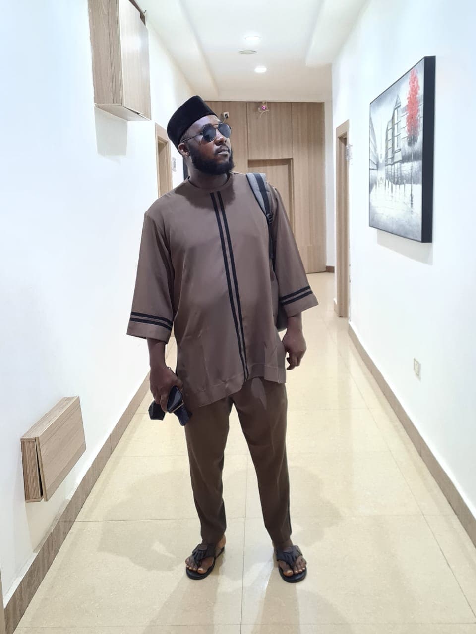 I enjoyed the ceremony somarv 2026